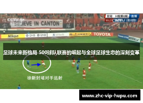 足球未来新格局 500球队联赛的崛起与全球足球生态的深刻变革