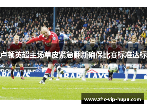 卢顿英超主场草皮紧急翻新确保比赛标准达标